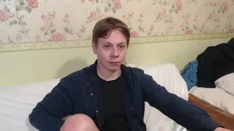 Joe Peach online show from 01.24.25