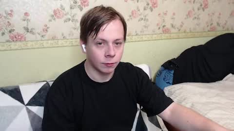 Joe Peach online show from 02.25.25