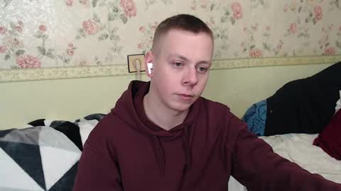 Joe Peach online show from 03.05.25