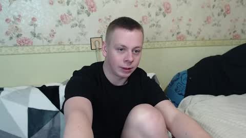 Joe Peach online show from 03.07.25