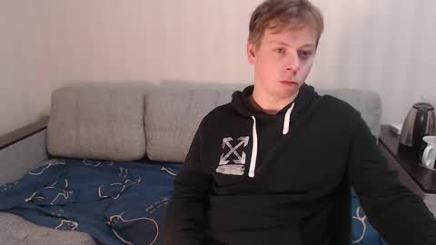 Joe Peach online show from 01.09.26