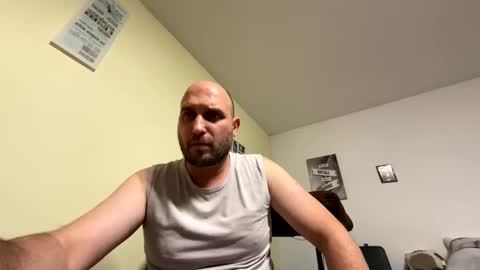 Snapshot of sta13 chatting on 10.19.25 sta13 online show from 10.19.25