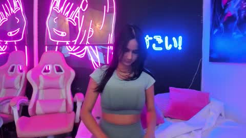 Snapshot of staarlightt chatting on 02.10.26 staarlightt online show from 02.10.26