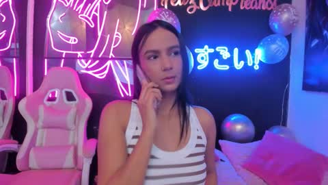 Snapshot of staarlightt chatting on 02.24.26 staarlightt online show from 02.24.26