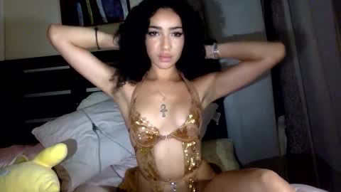 Dianaseshh online show from 11.04.25