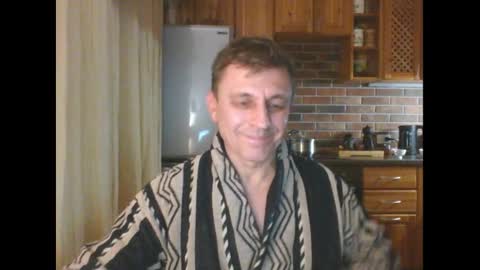 Snapshot of stacattoff chatting on 10.20.25 stacattoff online show from 10.20.25