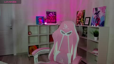 Stacey GMT5 Mo Tu We Th Fr Sa 3am -10am online show from 12.02.24