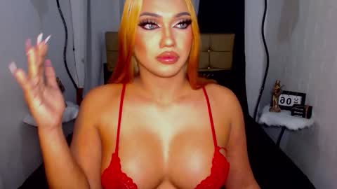 Snapshot of staceyanne030 chatting on 12.06.24 DomStacey online show from 12.06.24