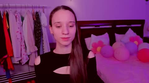 Snapshot of staceycutie chatting on 02.05.26 StaceyCutie online show from 02.05.26