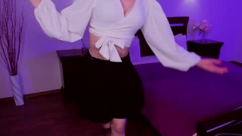 StaceyCutie online show from 05.08.26