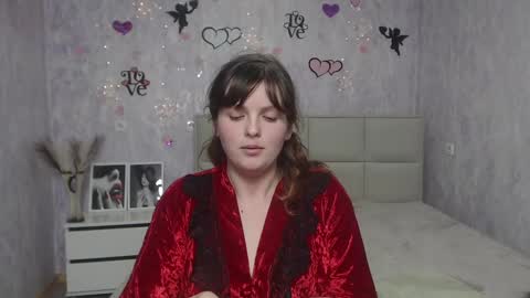 Stacey online show from 02.12.25