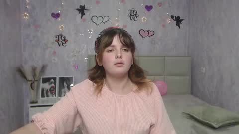 Stacey online show from 02.12.25