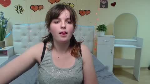 Stacey online show from 02.13.25