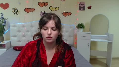 Stacey online show from 02.13.25