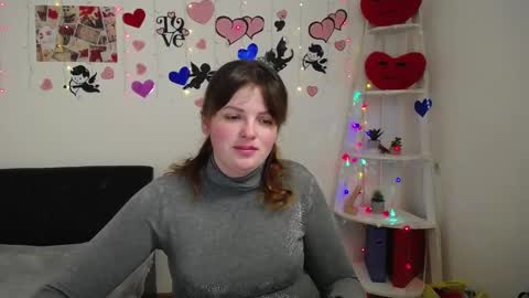 Stacey online show from 02.18.25