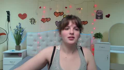 Stacey online show from 02.22.25