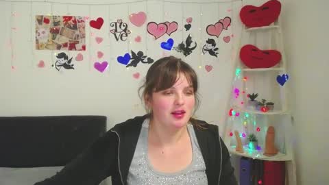 Stacey online show from 02.23.25