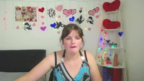 Stacey online show from 02.23.25