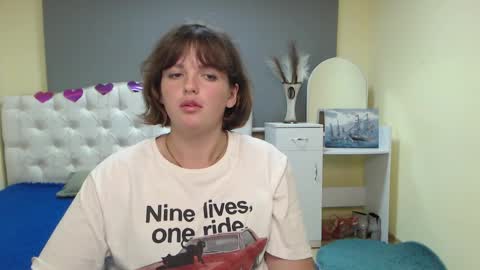 Stacey online show from 09.24.25