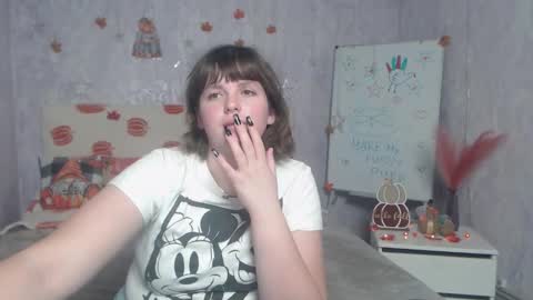 Stacey online show from 11.27.25