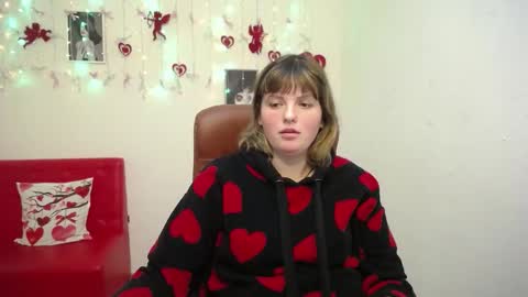 Snapshot of staceylex chatting on 02.04.26 Stacey online show from 02.04.26