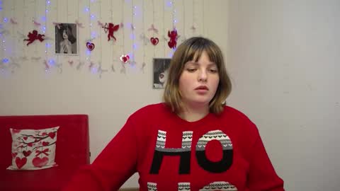 Snapshot of staceylex chatting on 02.05.26 Stacey online show from 02.05.26