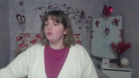 Snapshot of staceylex chatting on 02.09.26 Stacey online show from 02.09.26