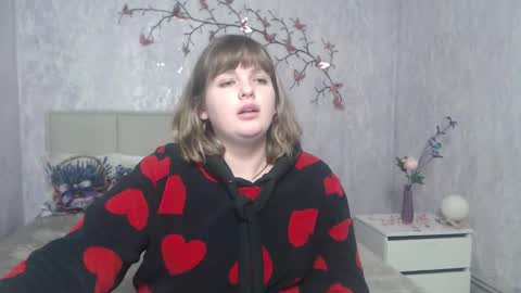 Snapshot of staceylex chatting on 02.19.26 Stacey online show from 02.19.26