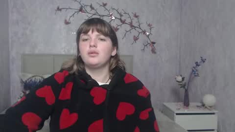 Snapshot of staceylex chatting on 02.23.26 Stacey online show from 02.23.26