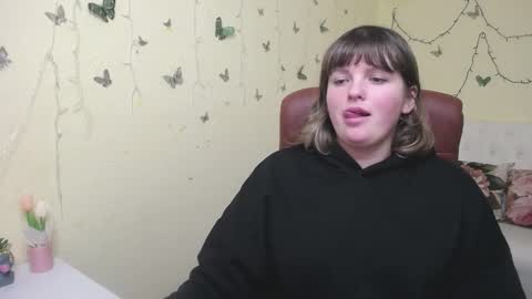 Snapshot of staceylex chatting on 02.24.26 Stacey online show from 02.24.26