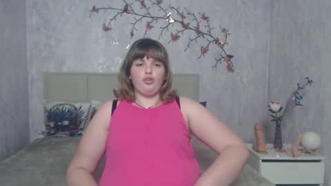 Snapshot of staceylex chatting on 02.26.26 Stacey online show from 02.26.26