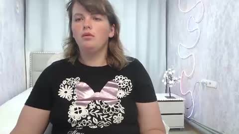 Stacey online show from 07.08.26