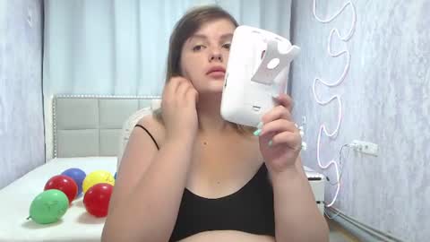 Stacey online show from 07.15.26