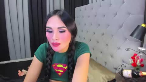 Snapshot of staceymariemojic chatting on 07.07.26 staceymariemojic online show from 07.07.26