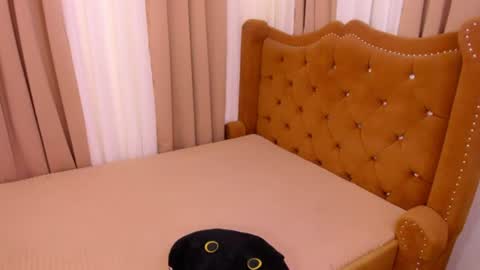 Snapshot of staceymariemojic chatting on 07.27.26 staceymariemojic online show from 07.27.26