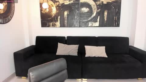 Snapshot of staceywood_ chatting on 03.20.26 Stacy Woods online show from 03.20.26