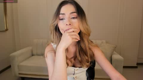 Snapshot of staceywood_ chatting on 03.21.26 Stacy Woods online show from 03.21.26