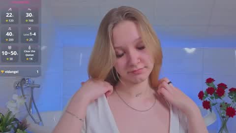 Stacey online show from 03.22.26