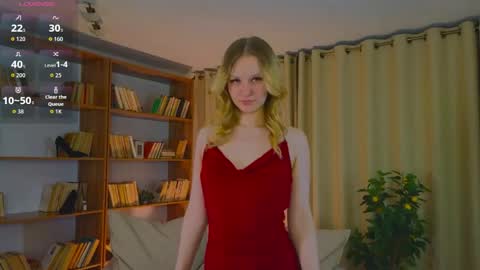 Stacey online show from 04.15.26