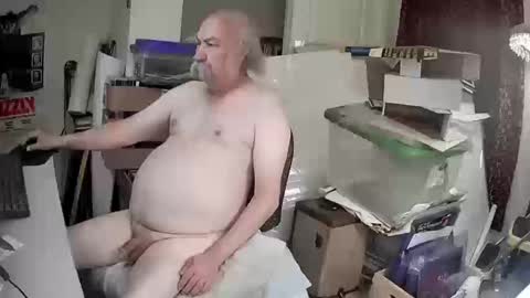 stache169 online show from 10.16.25