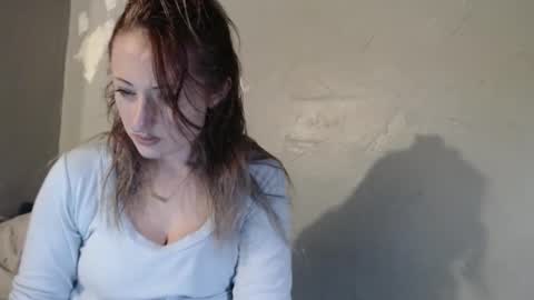 Snapshot of stacisavige chatting on 01.08.26 Sinserity online show from 01.08.26