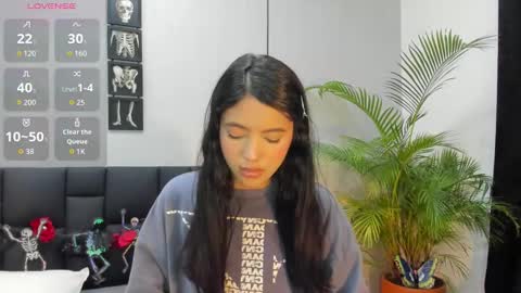 stacy online show from 10.24.25