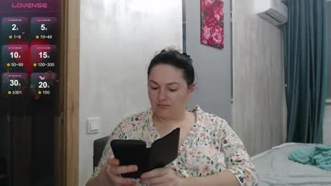 STACY online show from 10.09.25