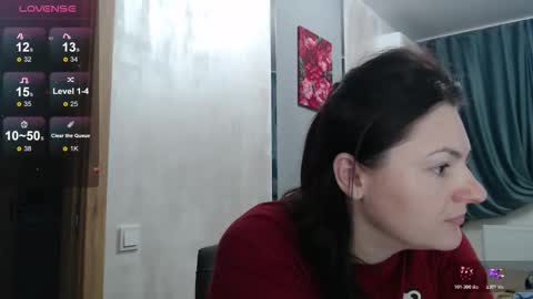 STACY online show from 10.25.25