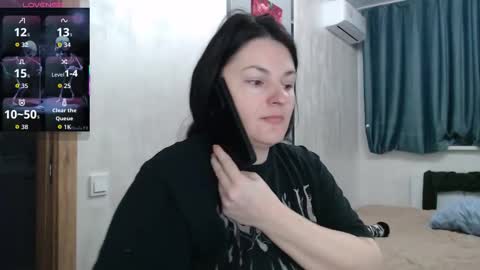 STACY online show from 10.27.25