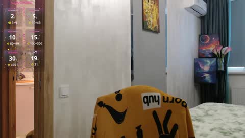 STACY online show from 03.20.26