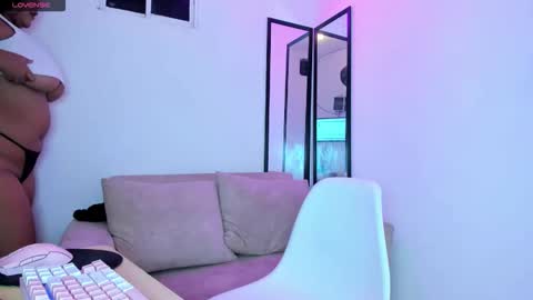 STACY online show from 04.07.26