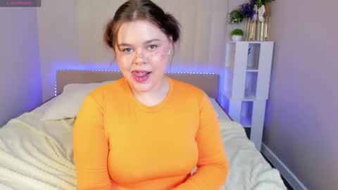 Stacy online show from 05.10.26