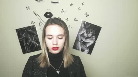 Stacy online show from 12.07.24