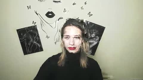 Stacy online show from 12.07.24